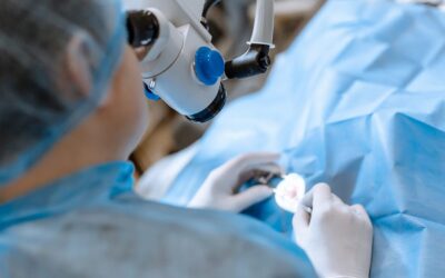 Après l’opération de la cataracte : ce qu’il faut savoir