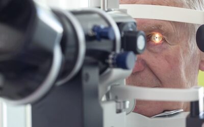 Cataracte secondaire : définition et traitement