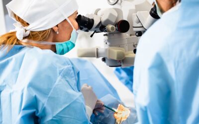 Quels sont les risques de l’opération de la cataracte ?
