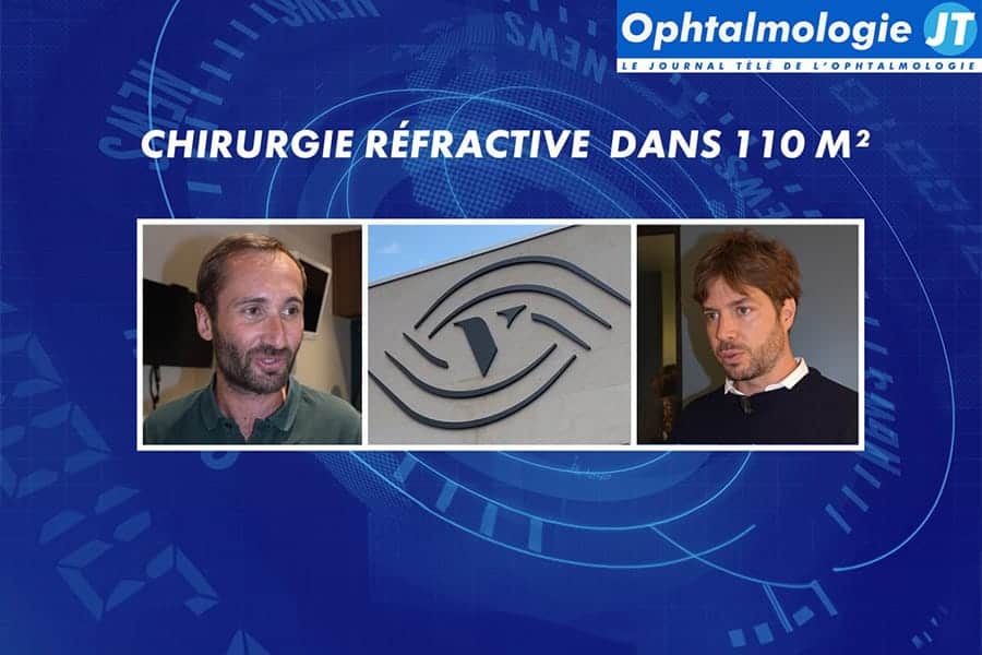 jt ophtalmologie interview dr rambaud nicolau ophtalmologue specialiste chirurgie cataracte paris dr camille rambaud
