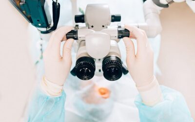 Cataracte : tout savoir sur l’implant multifocal