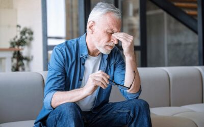 Symptômes d’un déplacement d’implant de cataracte