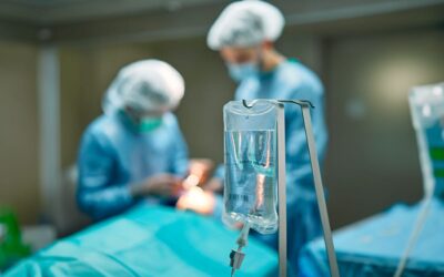 Opération cataracte sous anesthésie générale : dans quel cas ?