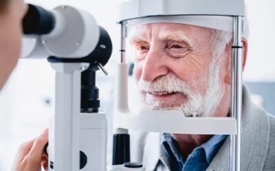 Opération cataracte et myopie : quel temps de récupération ?