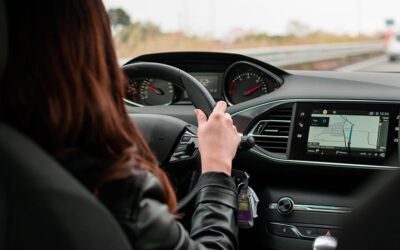 Combien de temps sans conduire après une opération de la cataracte ?