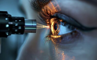 Pourquoi faut-il parfois faire du laser après une opération de la cataracte ?