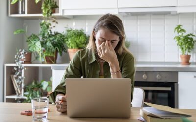 Quand peut-on se pencher après une opération de la cataracte ?