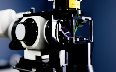 Comment se passe le laser pour une cataracte secondaire ?