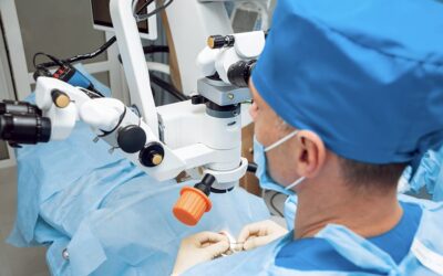 Comment éviter une cataracte secondaire ?