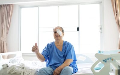 Quelle convalescence après une opération de la cataracte ?