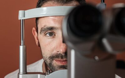 Quelles précautions prendre après l’opération au laser d’une cataracte secondaire ?