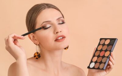 Quel maquillage utiliser après une opération de la cataracte ?